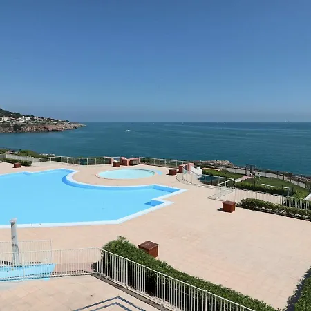2⭐ Avec Piscine Et Parking à - Fr-1-472a-147 Sète