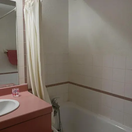 2⭐ Avec Piscine Et Parking à - Fr-1-472a-147 Appartamento *