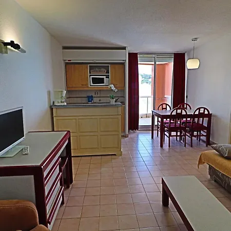 2⭐ Avec Piscine Et Parking à - Fr-1-472a-147 Appartamento Sète