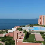 2⭐ Avec Piscine Et Parking A - Fr-1-472a-147 Apartment