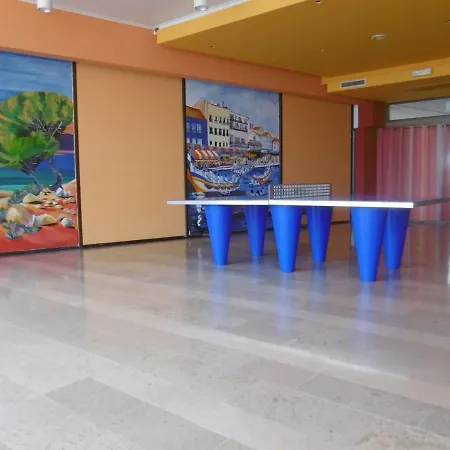 Appartement 2⭐ Avec Piscine Et Parking A Sete - Fr-1-472A-147 *