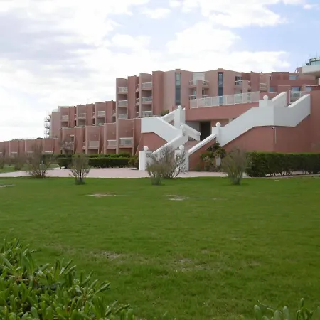 דירה Appartement 2⭐ Avec Piscine Et Parking A Sete - Fr-1-472A-147 Sète