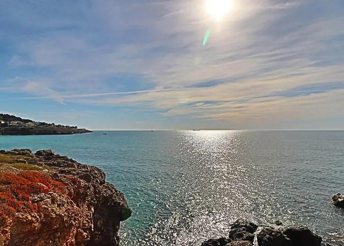 דירה Appartement 2⭐ Avec Piscine Et Parking A Sete - Fr-1-472A-147