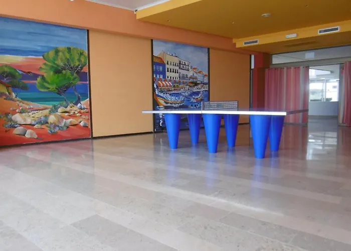 Appartement 2⭐ Avec Piscine Et Parking A Sete - Fr-1-472A-147 *